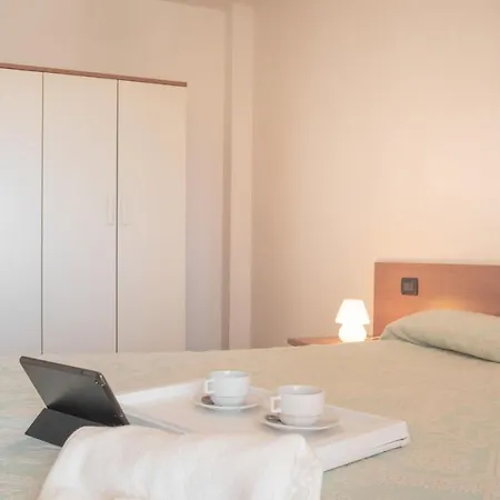 Stylish Le Fontane Num2508 Apartment Villasimius