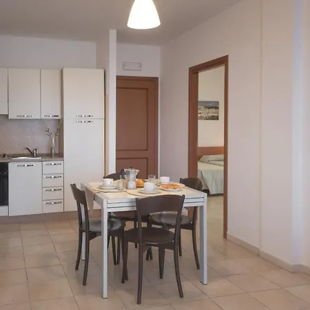 Stylish Le Fontane Num2508 Villasimius