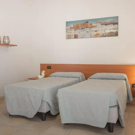 Stylish Le Fontane Num2508 * Villasimius