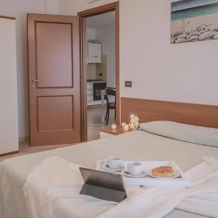 Apartment Stylish Le Fontane Num2508