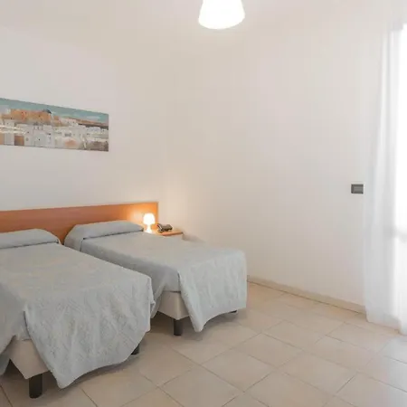 Apartment Stylish Le Fontane Num2508 *
