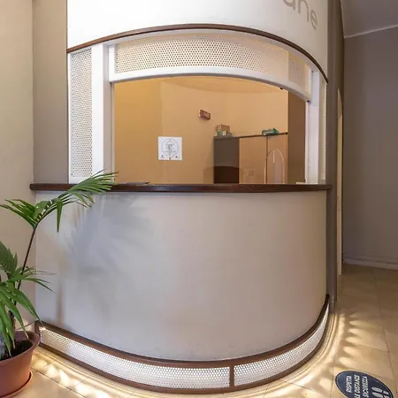 Stylish Le Fontane Num2508 Apartment Villasimius