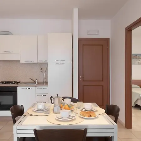 Stylish Le Fontane Num2508 Apartment *