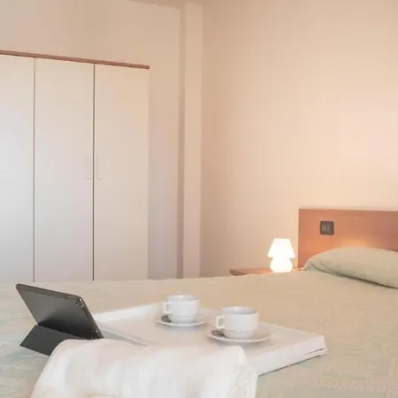 Stylish Le Fontane Num2508 Apartment