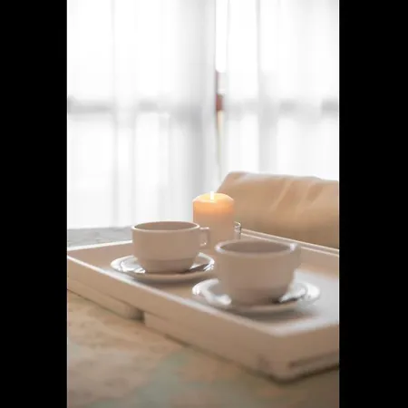 Apartment Stylish Le Fontane Num2508 Villasimius