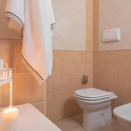 Stylish Le Fontane Num2508 Villasimius